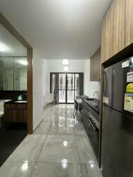 The Verandah Residences (D5), Apartment #468789811